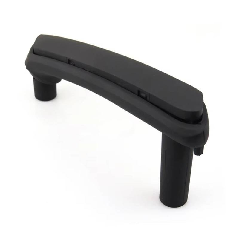 Interieur Türgriff Für Passat Für B5 Auto Innen Schwarz Vorne Rechts Hinten Links Hinten Rechts Tür Pull Haltegriff & Trim Abdeckung Caps 3B 4 867 372 3B0867180A Auto Innentürgriff Schnalle(Reat Left) von BYSKJZ