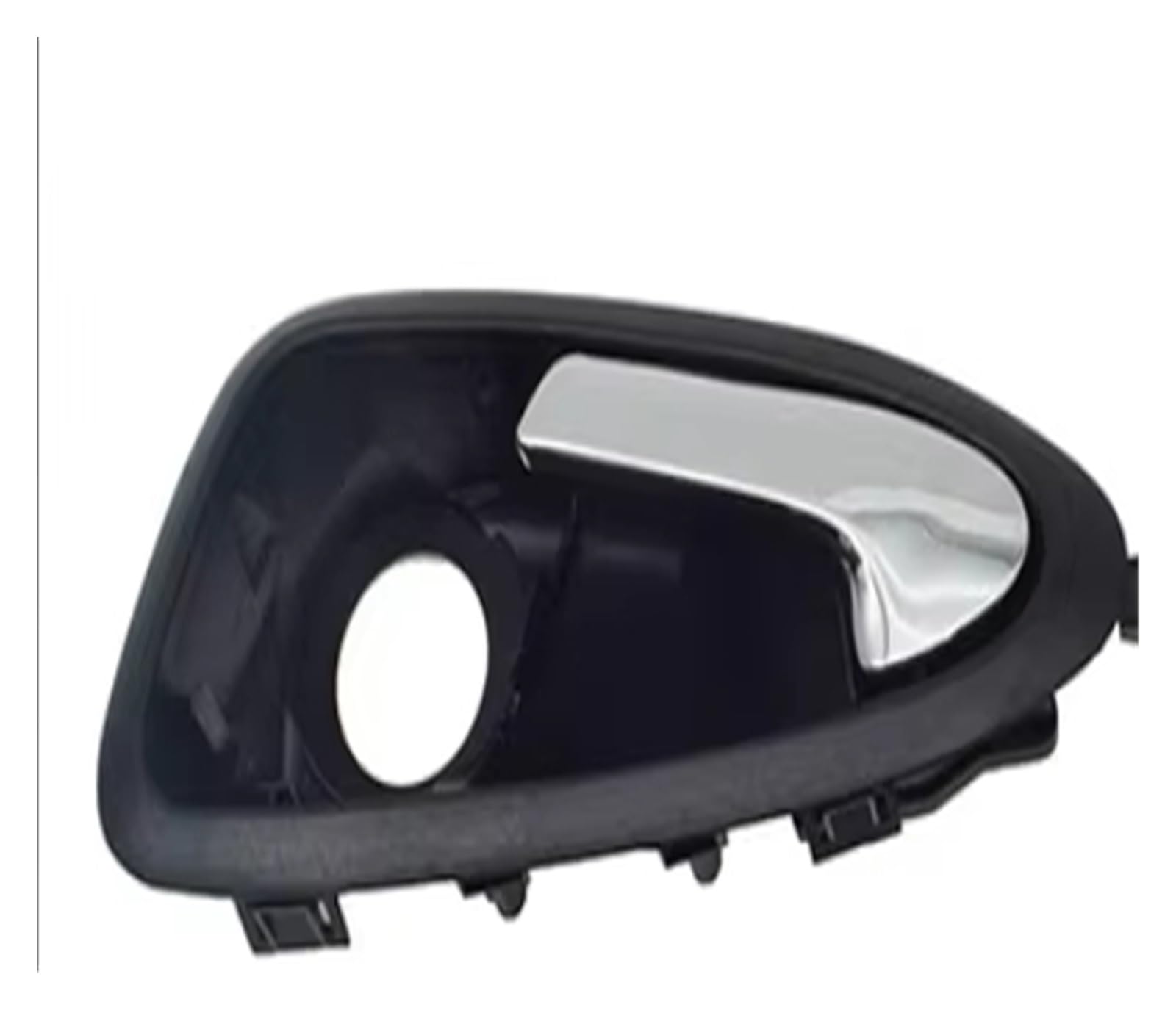 Interieur Türgriff Für Sitz Für Ibiza 2009 2010 2011 2012 Auto Innen Tür Griff 6J1837113A 6J1837114A 6J4837113A 6J4837114A Chrom Auto Innentürgriff Schnalle(6J1837113A Front Left) von BYSKJZ