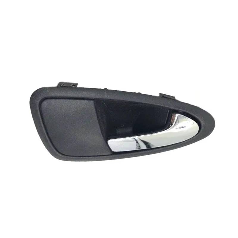 Interieur Türgriff Für Sitz Für Ibiza Für 6J 2010-2022 Vorne Hinten Links Rechts Innen Innen Tür Griff Teil Auto Zubehör 6J1837113A 6J1837114A Auto Innentürgriff Schnalle(Front Right) von BYSKJZ