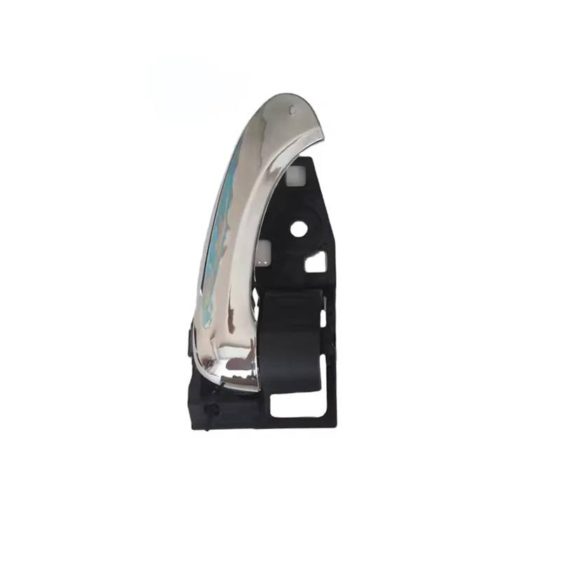 Interieur Türgriff Für Toyota Für Camry 2006 2007 2008 2009 2010 2011 Auto Tür Inner Griff 69206-06030-C0 69205-06030-C0 Auto Innentürgriff Schnalle(Right -Silver) von BYSKJZ
