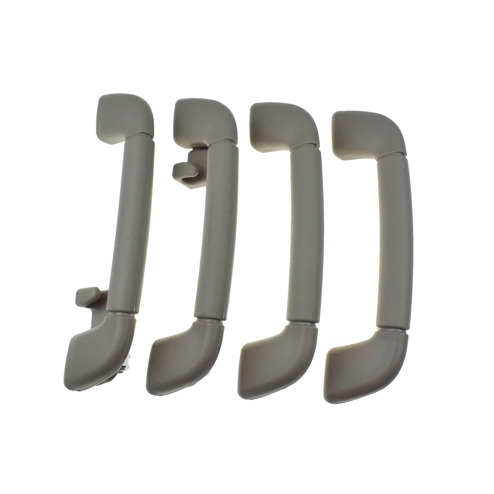 Interieur Türgriff Für Toyota Für Camry Für Land Für Cruiser Innere Dach Pull Griff Armlehne Sicherheit Griff 74610-30240-A1 74610-30330-A2 Auto Innentürgriff Schnalle(4PCS A Kit) von BYSKJZ