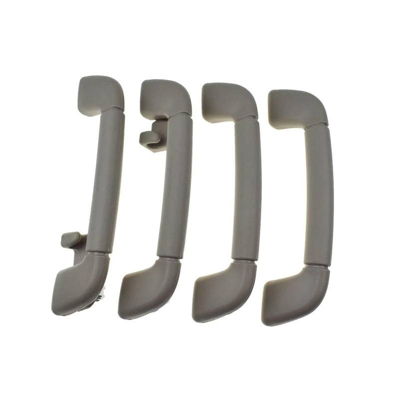 Interieur Türgriff Für Toyota Für Camry Für Land Für Cruiser Innere Dach Pull Griff Armlehne Sicherheit Griff 74610-30240-A1 74610-30330-A2 Auto Innentürgriff Schnalle(4PCS A Kit) von BYSKJZ