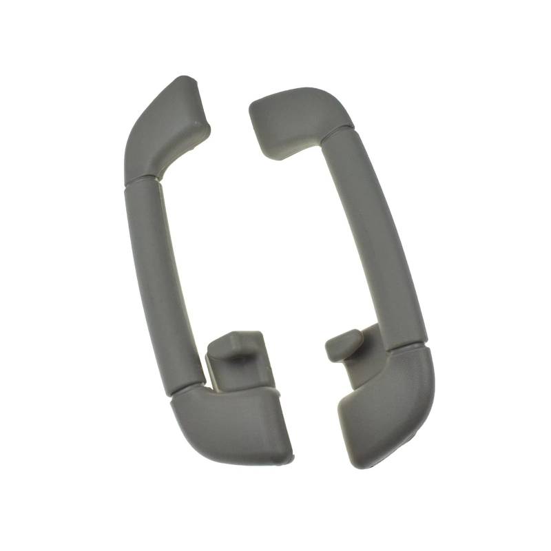 Interieur Türgriff Für Toyota Für Camry Für Land Für Cruiser Innere Dach Pull Griff Armlehne Sicherheit Griff 74610-30240-A1 74610-30330-A2 Auto Innentürgriff Schnalle(Rear Pair) von BYSKJZ