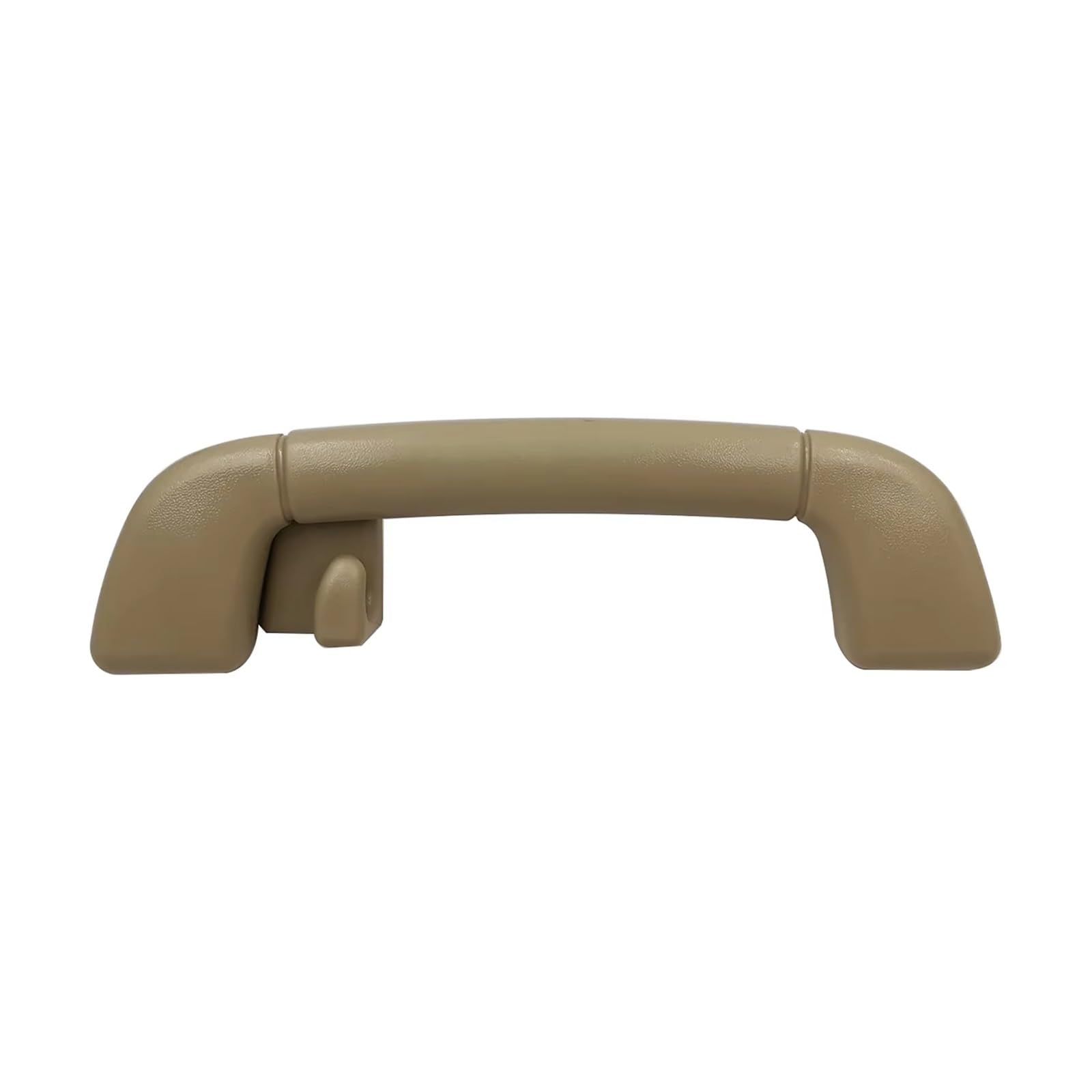 Interieur Türgriff Für Toyota Für Camry Für Prado Für Land Für Cruiser Für Alphard Innen Dach Griff Decke Sicherheit Armlehne Handlauf Auto Innentürgriff Schnalle(Rear Left Beige) von BYSKJZ