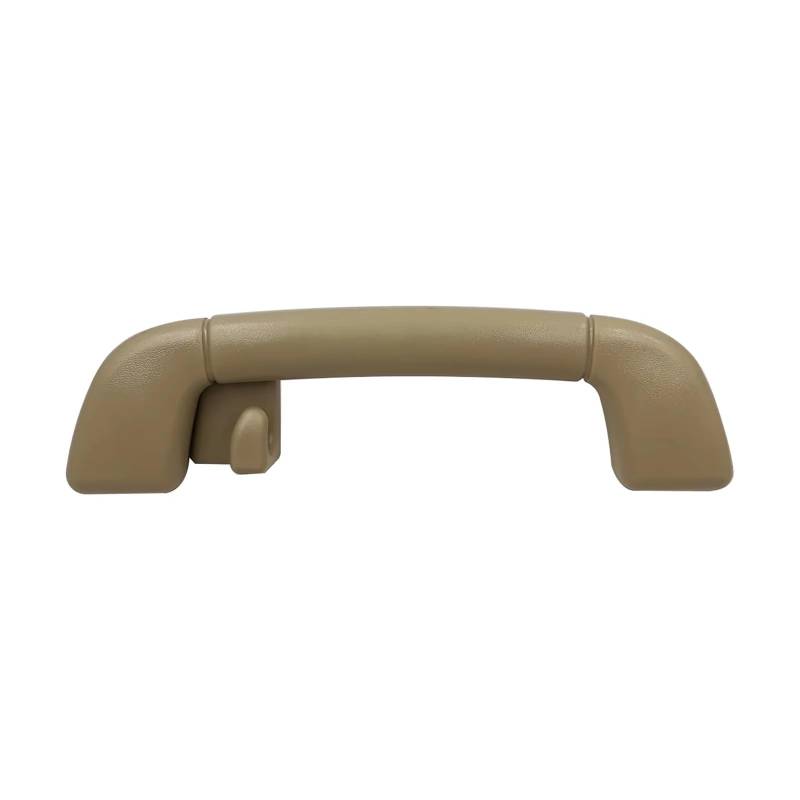 Interieur Türgriff Für Toyota Für Camry Für Prado Für Land Für Cruiser Für Alphard Innen Dach Griff Decke Sicherheit Armlehne Handlauf Auto Innentürgriff Schnalle(Rear Left Beige) von BYSKJZ