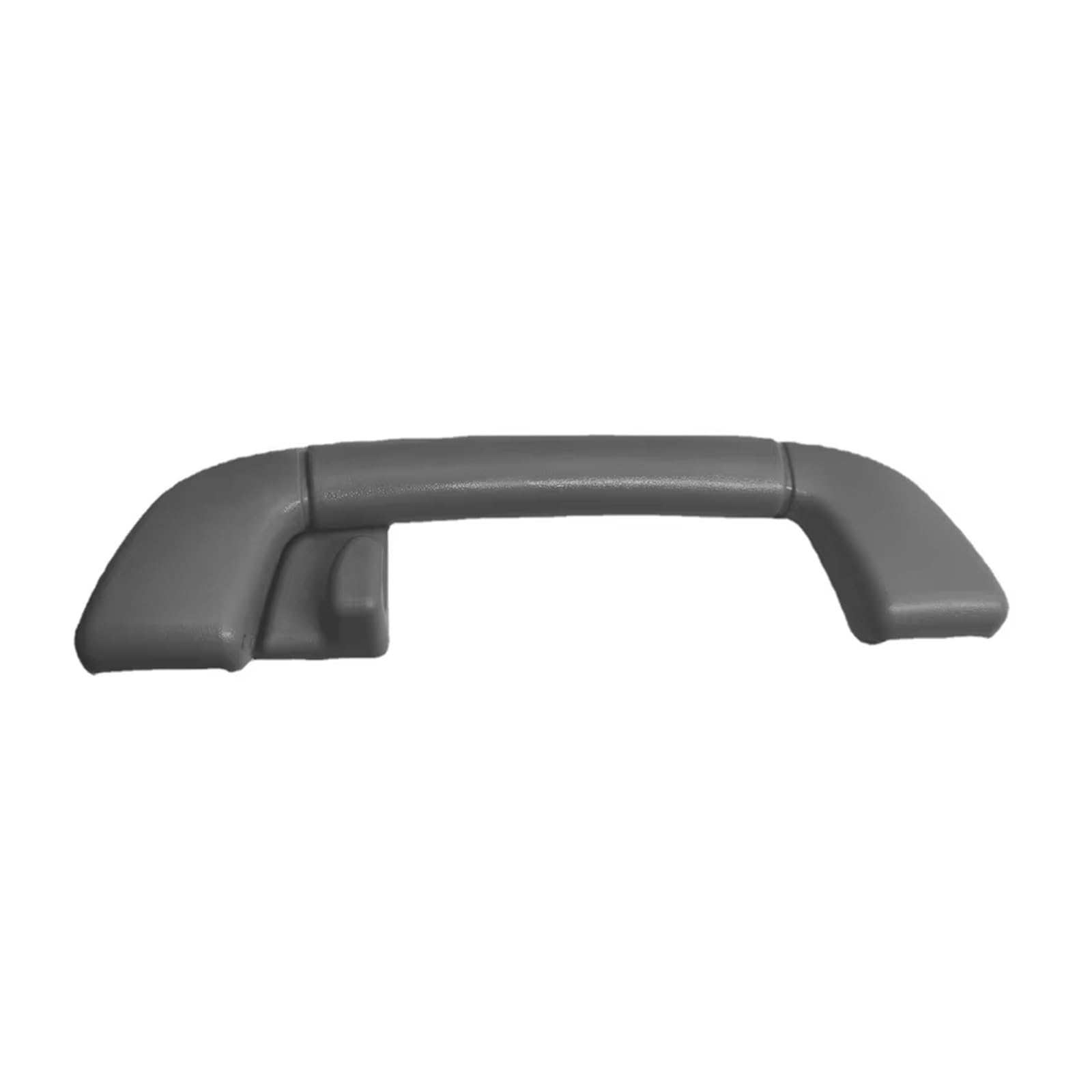 Interieur Türgriff Für Toyota Für Camry Für Prado Für Land Für Cruiser Für Alphard Innen Dach Griff Decke Sicherheit Armlehne Handlauf Auto Innentürgriff Schnalle(Rear Left Grey) von BYSKJZ