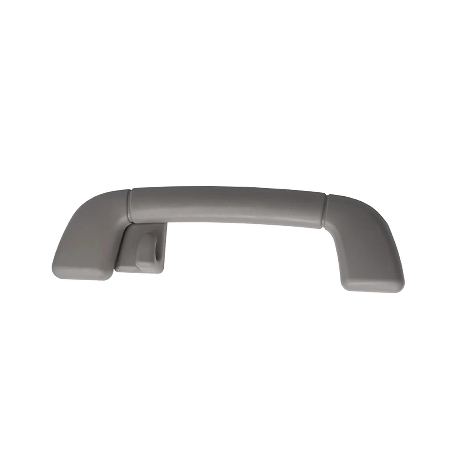 Interieur Türgriff Für Toyota Für Camry Für Prado Für Land Für Cruiser Für Alphard Innen Dach Griff Decke Sicherheit Armlehne Handlauf Auto Innentürgriff Schnalle(Rear Left Light Grey) von BYSKJZ