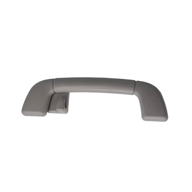 Interieur Türgriff Für Toyota Für Camry Für Prado Für Land Für Cruiser Für Alphard Innen Dach Griff Decke Sicherheit Armlehne Handlauf Auto Innentürgriff Schnalle(Rear Left Light Grey) von BYSKJZ
