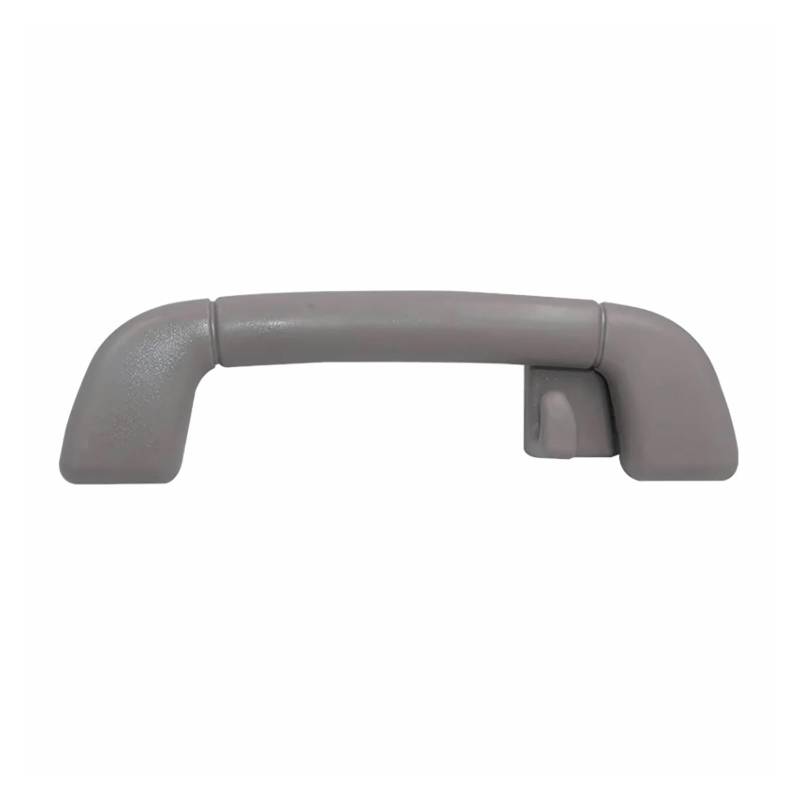 Interieur Türgriff Für Toyota Für Camry Für Prado Für Land Für Cruiser Für Alphard Innen Dach Griff Decke Sicherheit Armlehne Handlauf Auto Innentürgriff Schnalle(Rear Rh Light Grey) von BYSKJZ
