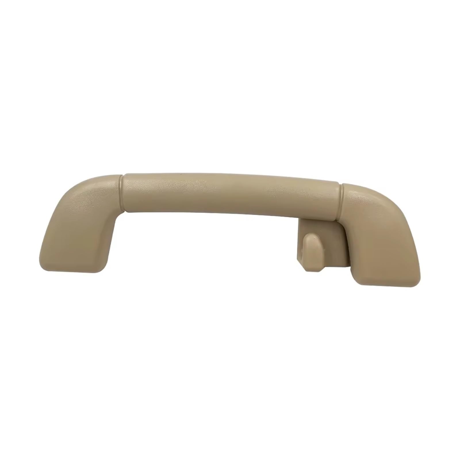 Interieur Türgriff Für Toyota Für Camry Für Prado Für Land Für Cruiser Für Alphard Innen Dach Griff Decke Sicherheit Armlehne Handlauf Auto Innentürgriff Schnalle(Rear Right Beige) von BYSKJZ