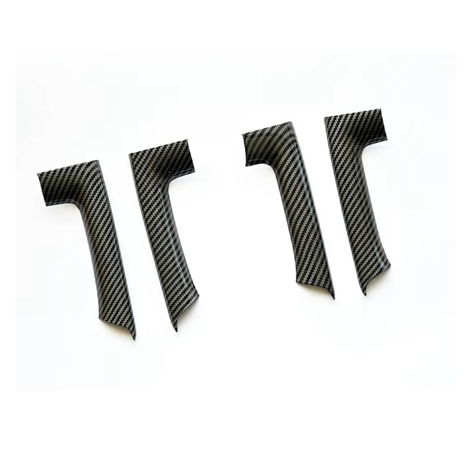 Interieur Türgriff Für VW Für Golf 6 Für MK6 2009 2010 2011 2012 2013 4 Stücke Auto Aufkleber ABS Carbon Faser Korn Innen Tür Armlehne Dekoration Abdeckung Auto Innentürgriff Schnalle Interieur Türgriff Für VW Für Golf 6 Für MK6 2009 2010 2011 2012 2013 4 Stücke Auto Aufkleber ABS Carbon Faser Korn Innen Tür Armlehne Dekoration Abdeckung Auto Innentürgriff Schnalle von BYSKJZ