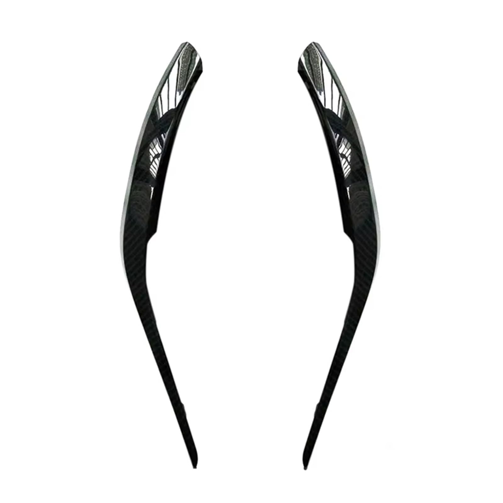 Interieur Türgriff Für X1 Für E84 2010 2011 2012 2013 2014 2015 2016 Auto Innen Türgriff Panel Pull Trim Armlehne Abckung Ersatz Auto Innentürgriff Schnalle(Carbon Set) von BYSKJZ