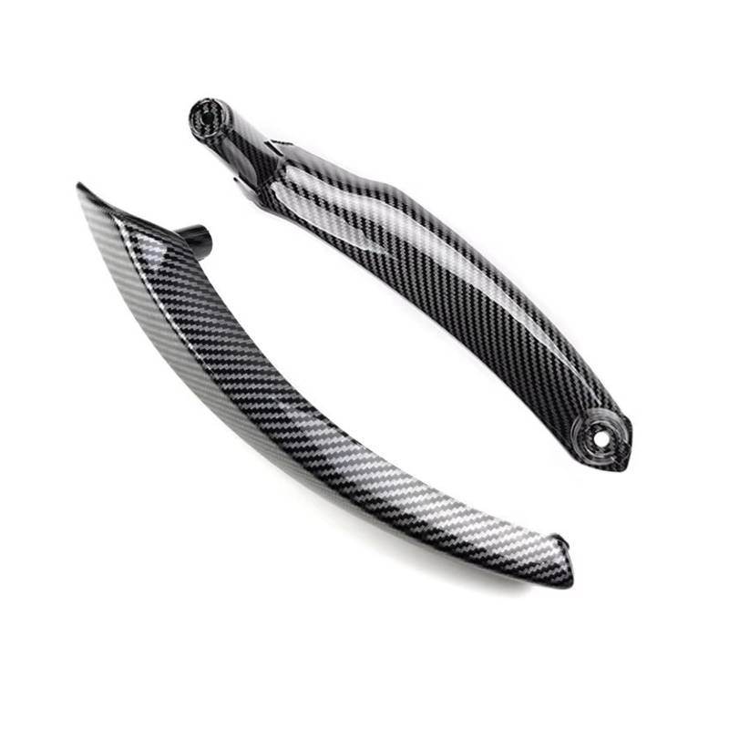Interieur Türgriff Für X5 Für X6 Für E70 Für E71 Für E72 2008 2009 2010 2011 2012 2013 Auto Innen Tür Panel Griff Pull Handläufe Trim Abdeckung Auto Innentürgriff Schnalle(2pcs Left) von BYSKJZ