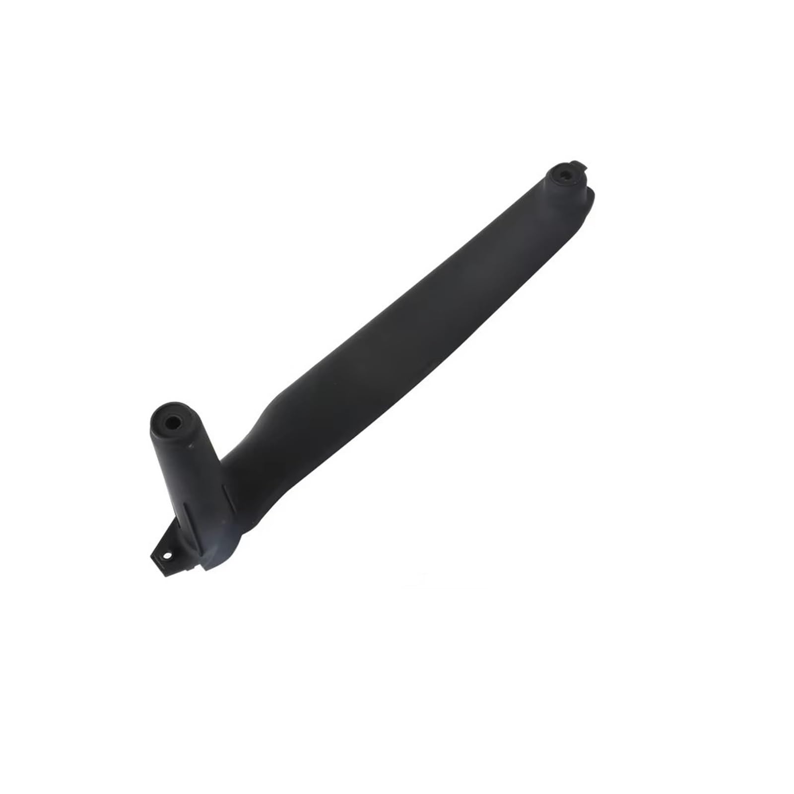 Interieur Türgriff Innen Fahrertür Armlehne Panel Passagier Türgriff Innen Abdeckung Trim Für X5 Für X6 Für E70 Für E71 Für E72 2007-2013 Auto Innentürgriff Schnalle(Left Black) von BYSKJZ