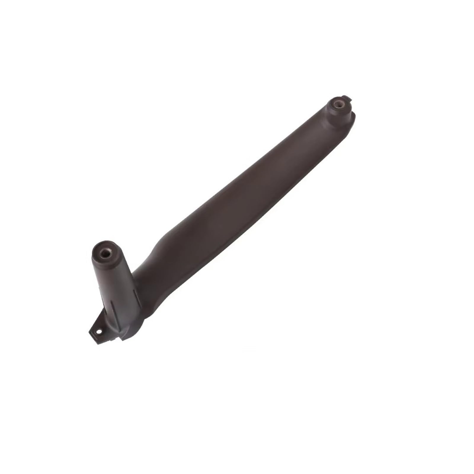 Interieur Türgriff Innen Fahrertür Armlehne Panel Passagier Türgriff Innen Abdeckung Trim Für X5 Für X6 Für E70 Für E71 Für E72 2007-2013 Auto Innentürgriff Schnalle(Left Brown) von BYSKJZ
