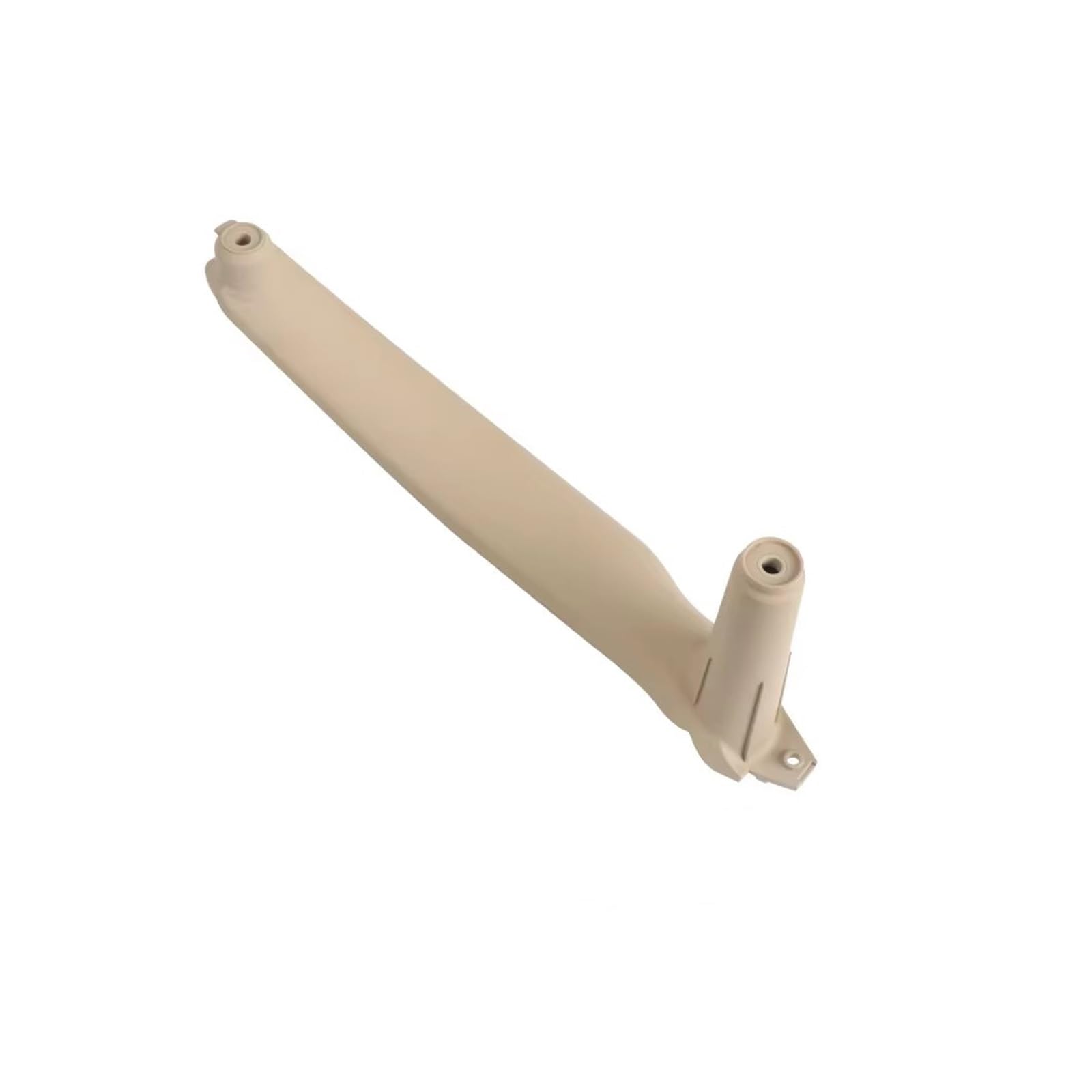 Interieur Türgriff Innen Fahrertür Armlehne Panel Passagier Türgriff Innen Abdeckung Trim Für X5 Für X6 Für E70 Für E71 Für E72 2007-2013 Auto Innentürgriff Schnalle(Right Beige) von BYSKJZ