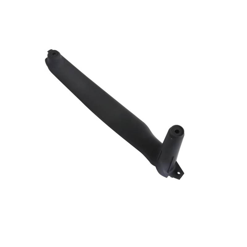 Interieur Türgriff Innen Fahrertür Armlehne Panel Passagier Türgriff Innen Abdeckung Trim Für X5 Für X6 Für E70 Für E71 Für E72 2007-2013 Auto Innentürgriff Schnalle(Right Black) von BYSKJZ