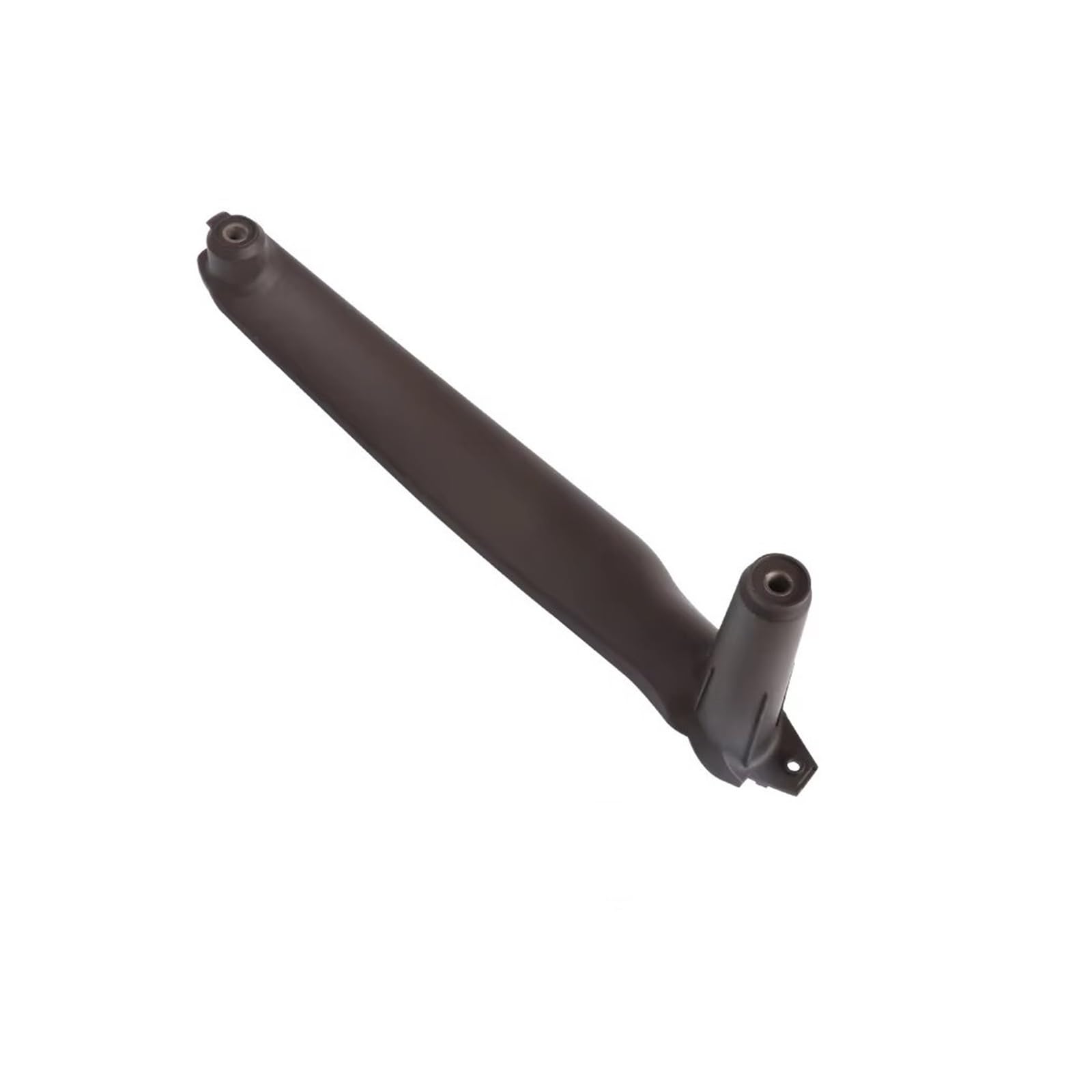 Interieur Türgriff Innen Fahrertür Armlehne Panel Passagier Türgriff Innen Abdeckung Trim Für X5 Für X6 Für E70 Für E71 Für E72 2007-2013 Auto Innentürgriff Schnalle(Right Brown) von BYSKJZ