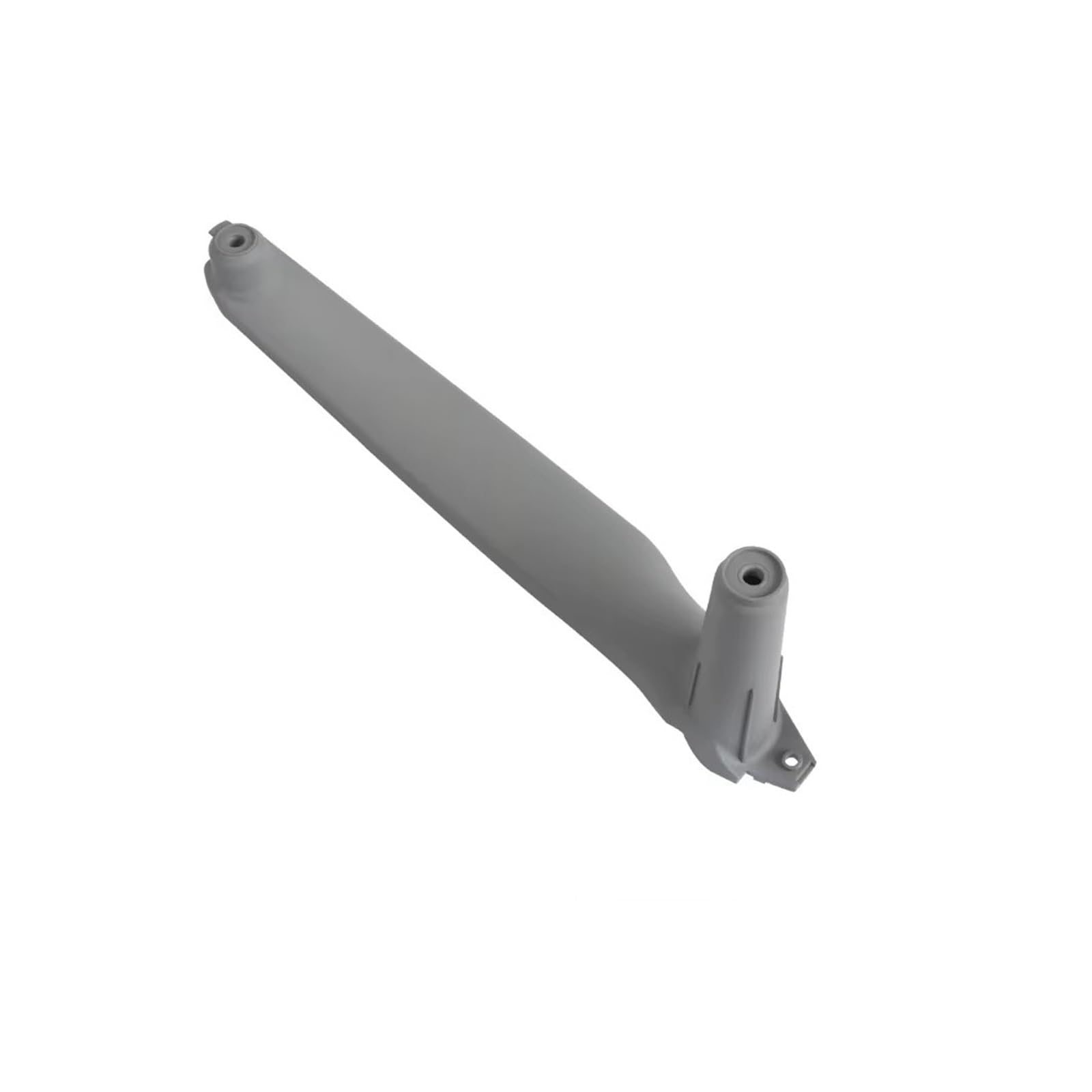 Interieur Türgriff Innen Fahrertür Armlehne Panel Passagier Türgriff Innen Abdeckung Trim Für X5 Für X6 Für E70 Für E71 Für E72 2007-2013 Auto Innentürgriff Schnalle(Right Gray) von BYSKJZ