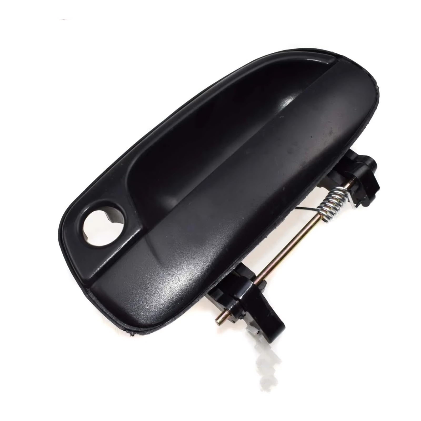 Interieur Türgriff Innen Und Außentürgriff Vorne Hinten Links Rechts Für Hyundai Für Accent 2000 2001 2002 2003 2004 2005 2006 1.6 Auto Innentürgriff Schnalle(Front Left) von BYSKJZ
