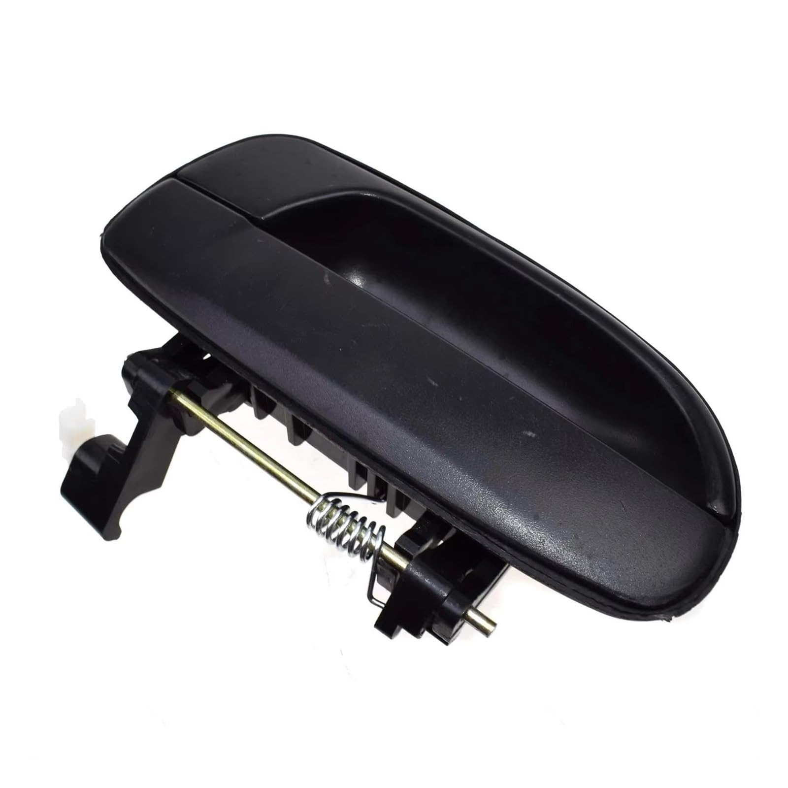 Interieur Türgriff Innen Und Außentürgriff Vorne Hinten Links Rechts Für Hyundai Für Accent 2000 2001 2002 2003 2004 2005 2006 1.6 Auto Innentürgriff Schnalle(Rear Left) von BYSKJZ