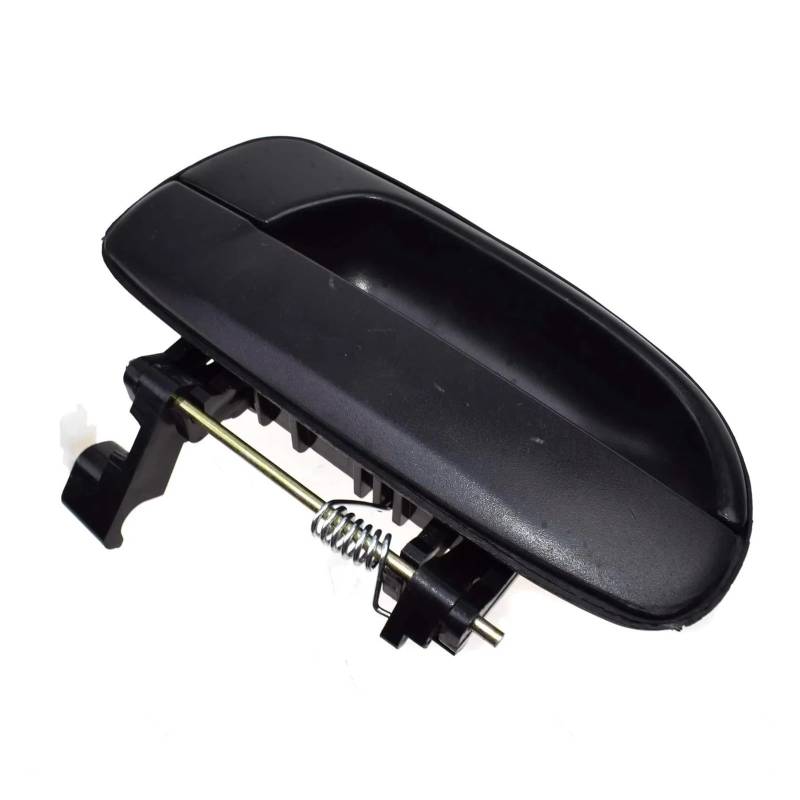 Interieur Türgriff Innen Und Außentürgriff Vorne Hinten Links Rechts Für Hyundai Für Accent 2000 2001 2002 2003 2004 2005 2006 1.6 Auto Innentürgriff Schnalle(Rear Left) von BYSKJZ