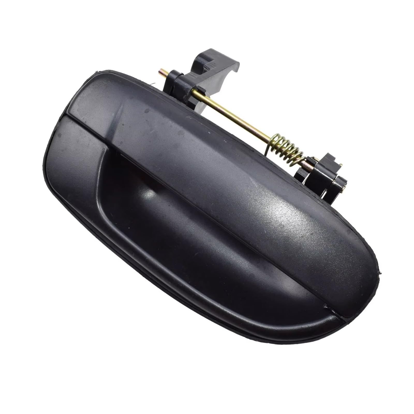 Interieur Türgriff Innen Und Außentürgriff Vorne Hinten Links Rechts Für Hyundai Für Accent 2000 2001 2002 2003 2004 2005 2006 1.6 Auto Innentürgriff Schnalle(Rear Right) von BYSKJZ