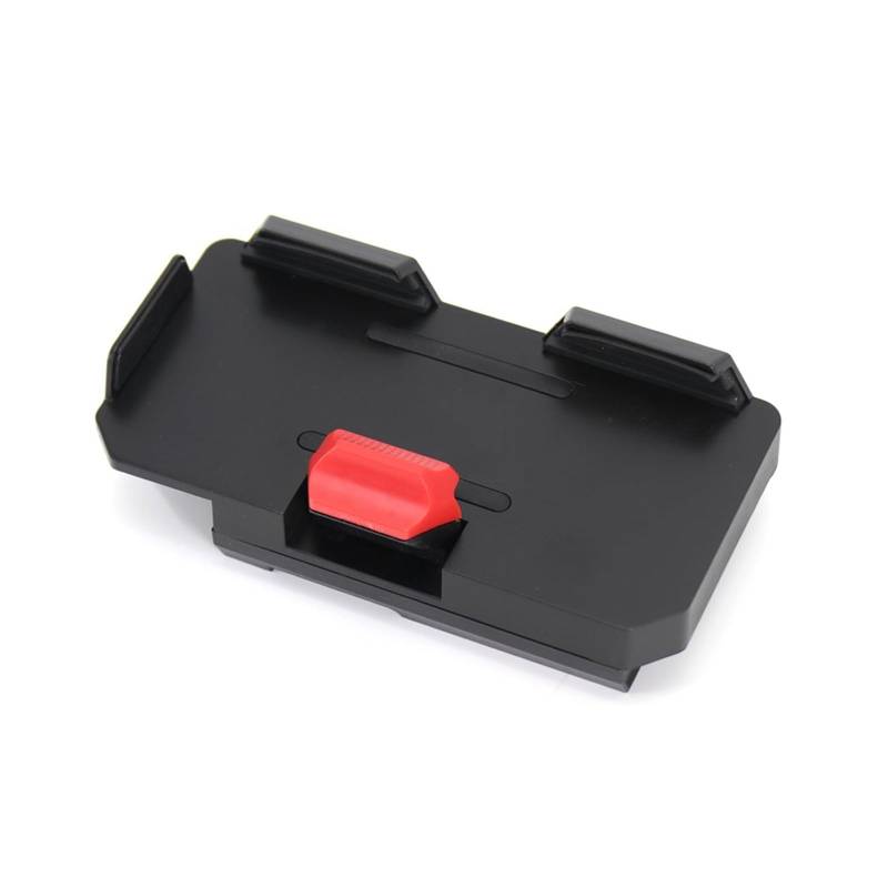 Motorrad GPS Telefon Halter Für ADV350 Für ADV 350 Für ADV 350 Für Adv350 2021 2022 2023 GPS Halterung Motorrad Handy Halter Navigation Halterung(Wireless Charging) von BYSKJZ