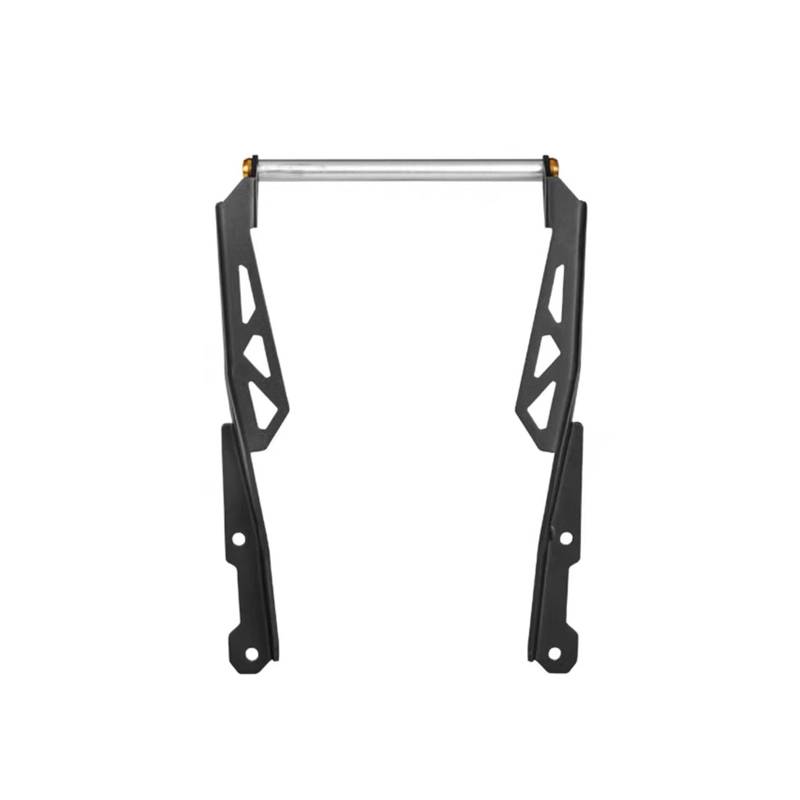 Motorrad GPS Telefon Halter Für CFMOTO Für CF 800MT Für CF800 MT Für MT800 2023 Motorrad Zubehör Handy GPS Navigation Halterung Montage Halterung(12mm) von BYSKJZ