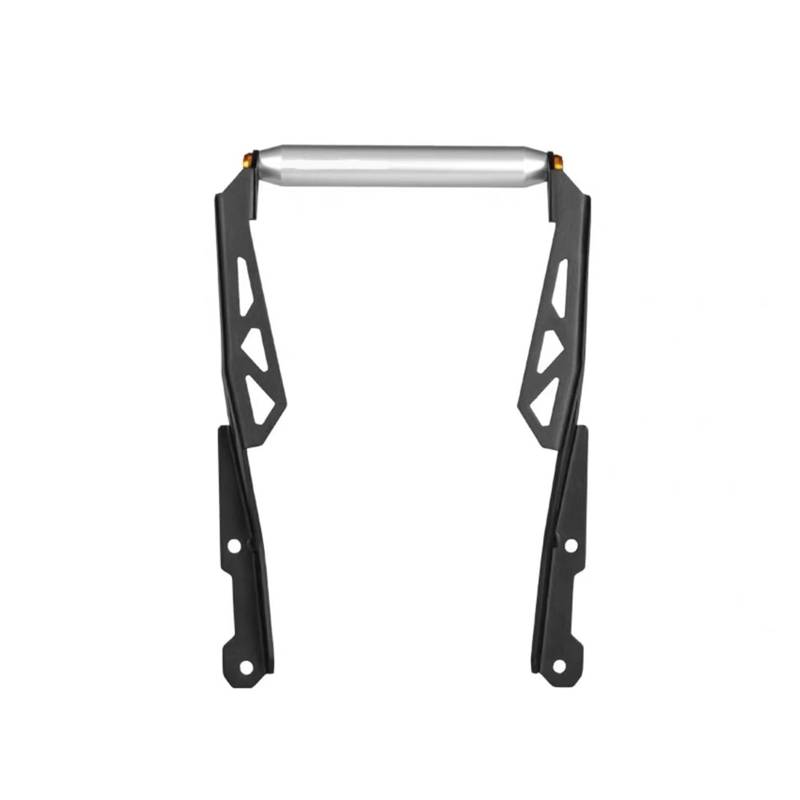 Motorrad GPS Telefon Halter Für CFMOTO Für CF 800MT Für CF800 MT Für MT800 2023 Motorrad Zubehör Handy GPS Navigation Halterung Montage Halterung(22mm) von BYSKJZ