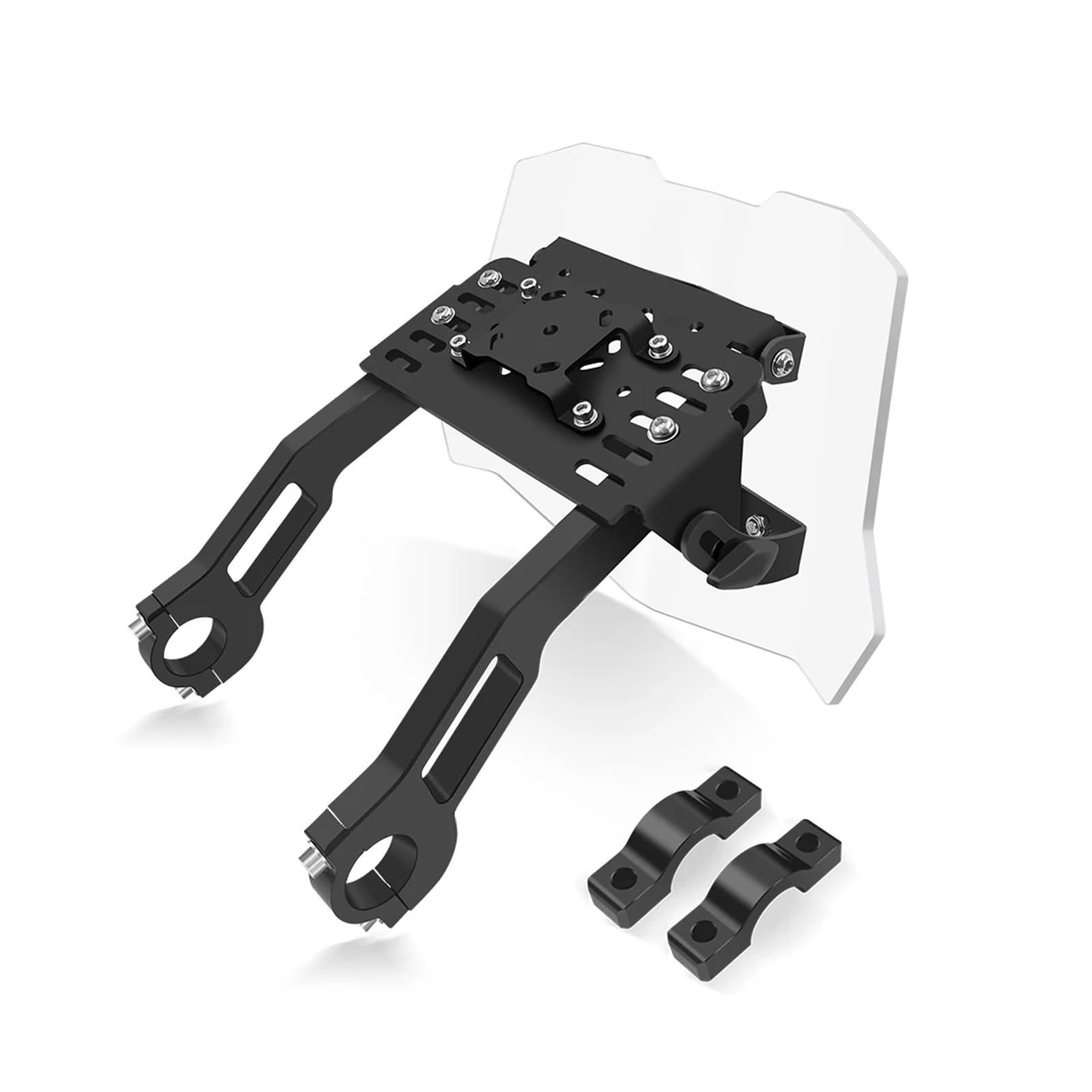 Motorrad GPS Telefon Halter Für CR Für CRF Für CRFX 125 250 450 Für XR650L 1993 1994 1995-2024 Handy-Navigation Halter Multifunktionale Monitor Basis GPS Stabilisator Motorrad GPS Telefon Halter Für CR Für CRF Für CRFX 125 250 450 Für XR650L 1993 1994 1995-2024 Handy-Navigation Halter Multifunktionale Monitor Basis GPS Stabilisator von BYSKJZ