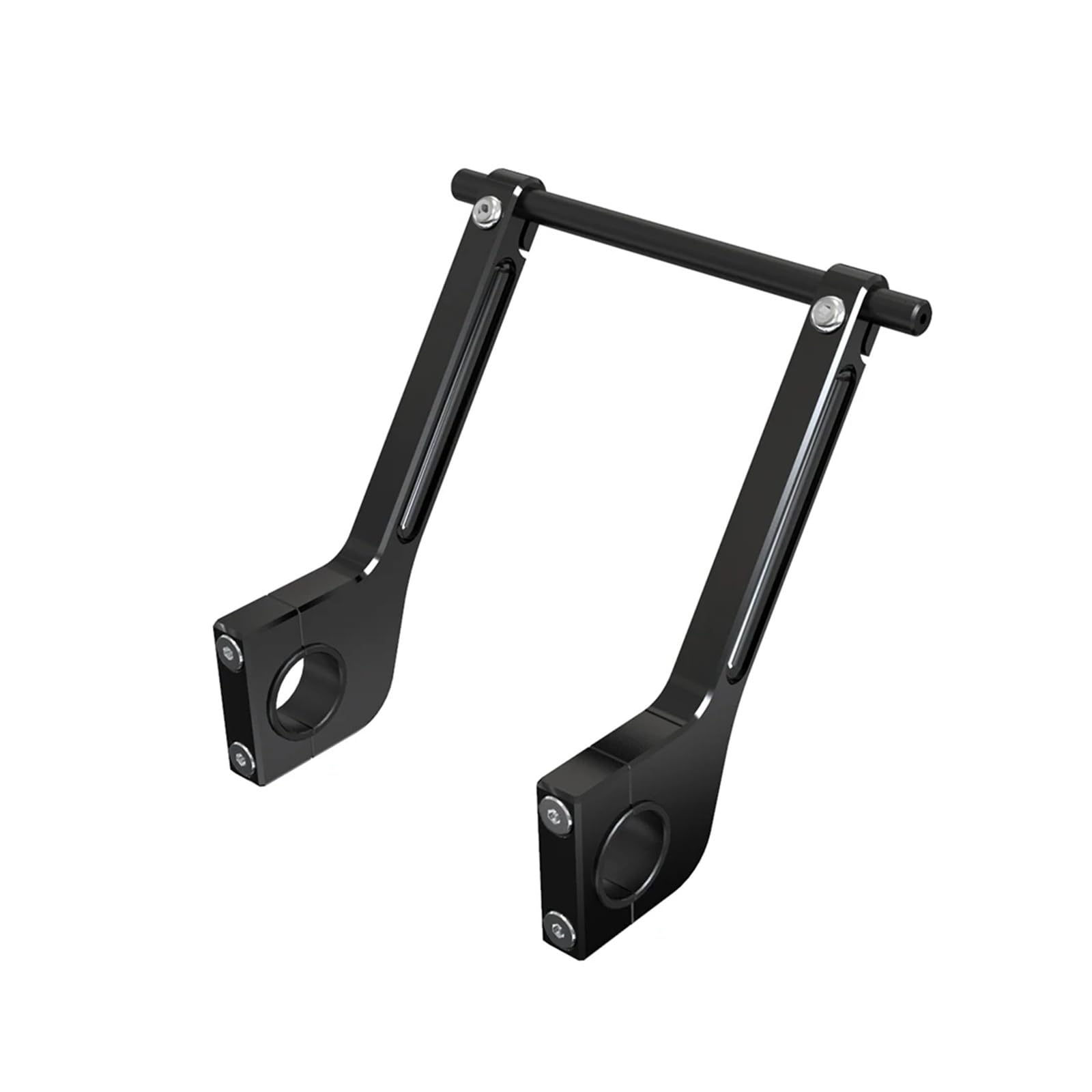Motorrad GPS Telefon Halter Für CR Für CRF Für CRFX 2023 Halter Halterung Navigation Roadbook Montage Arme Kit Motorrad Motorrad GPS Telefon Halter Für CR Für CRF Für CRFX 2023 Halter Halterung Navigation Roadbook Montage Arme Kit Motorrad von BYSKJZ