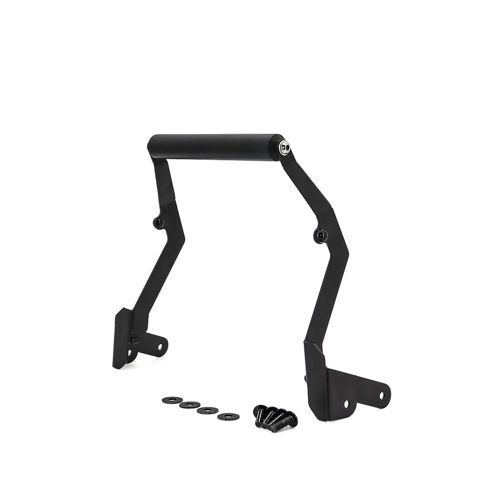 Motorrad GPS Telefon Halter Für CRF1100L Für Afrika Für Twin Für Abenteuer Für Sport 2020 Navigation Ständer Halter Telefon Handy GPS Platte Halterung Unterstützung Halter(22mm) von BYSKJZ