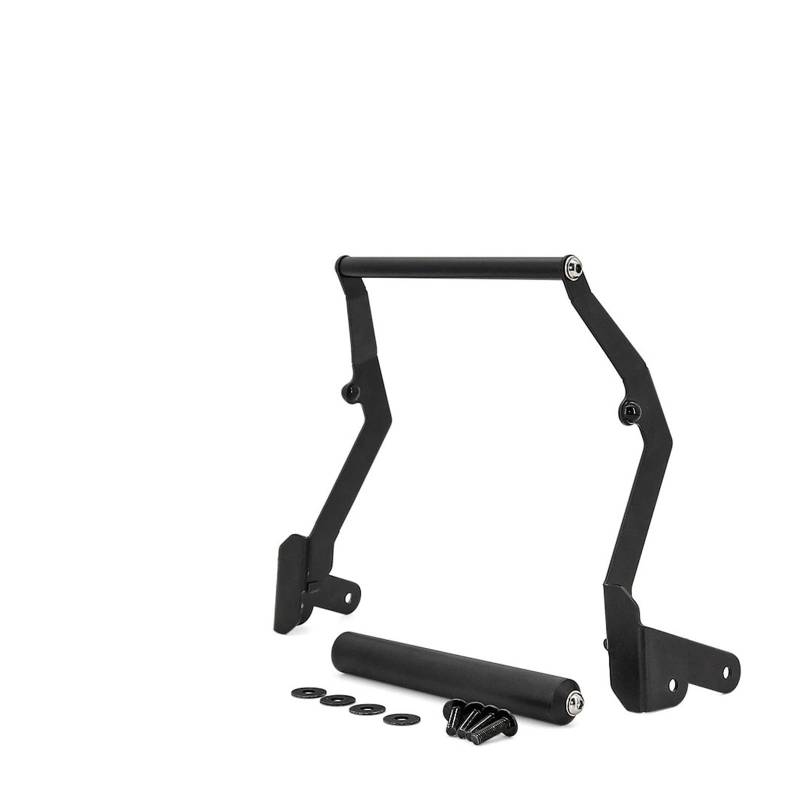 Motorrad GPS Telefon Halter Für CRF1100L Für Afrika Für Twin Für Abenteuer Für Sport 2020 Navigation Ständer Halter Telefon Handy GPS Platte Halterung Unterstützung Halter von BYSKJZ