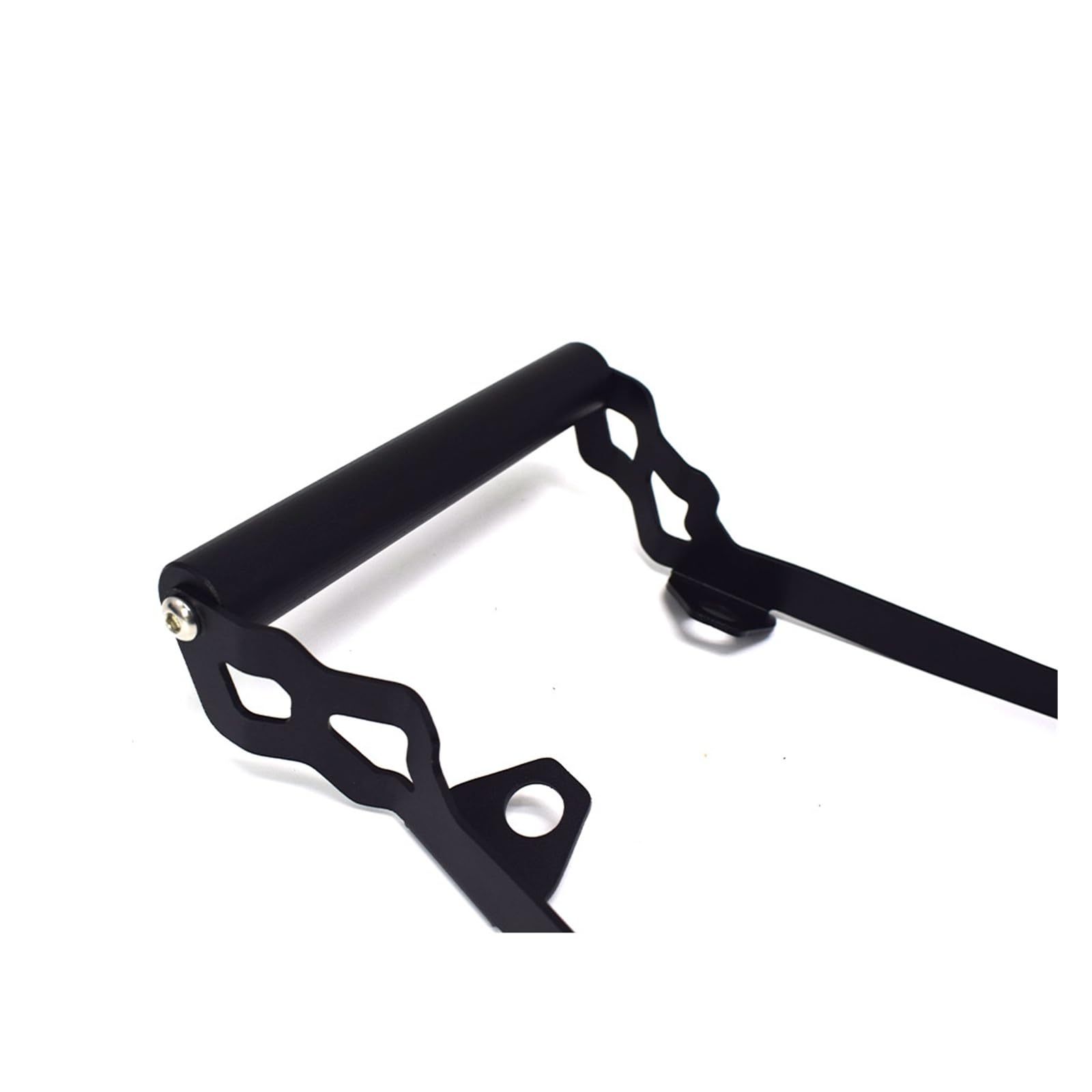 Motorrad GPS Telefon Halter Für Ducati Für MULTISTRADA Für V4 S Für V4S 2021 + Motorrad Handy GPS Halterung Navigation Halterung(22mm) von BYSKJZ