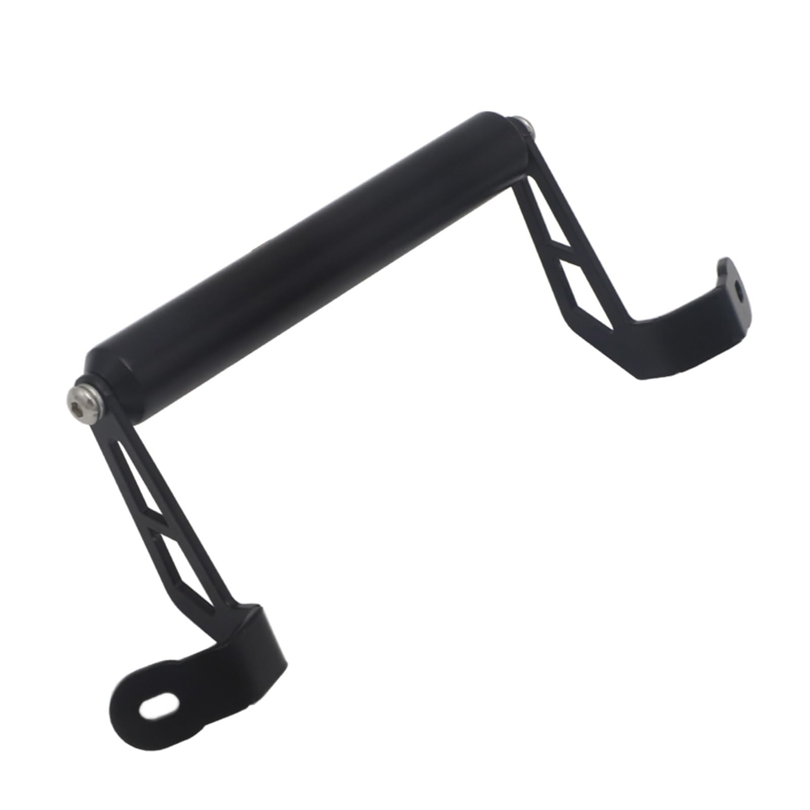 Motorrad GPS Telefon Halter Für Ducati Für Multistrada 950 Für 1200S 1200 Für Enduro 2015 2016 2017 GPS Telefon Navigation Halterung Montage Halterung Adapter Halter(22mm) von BYSKJZ