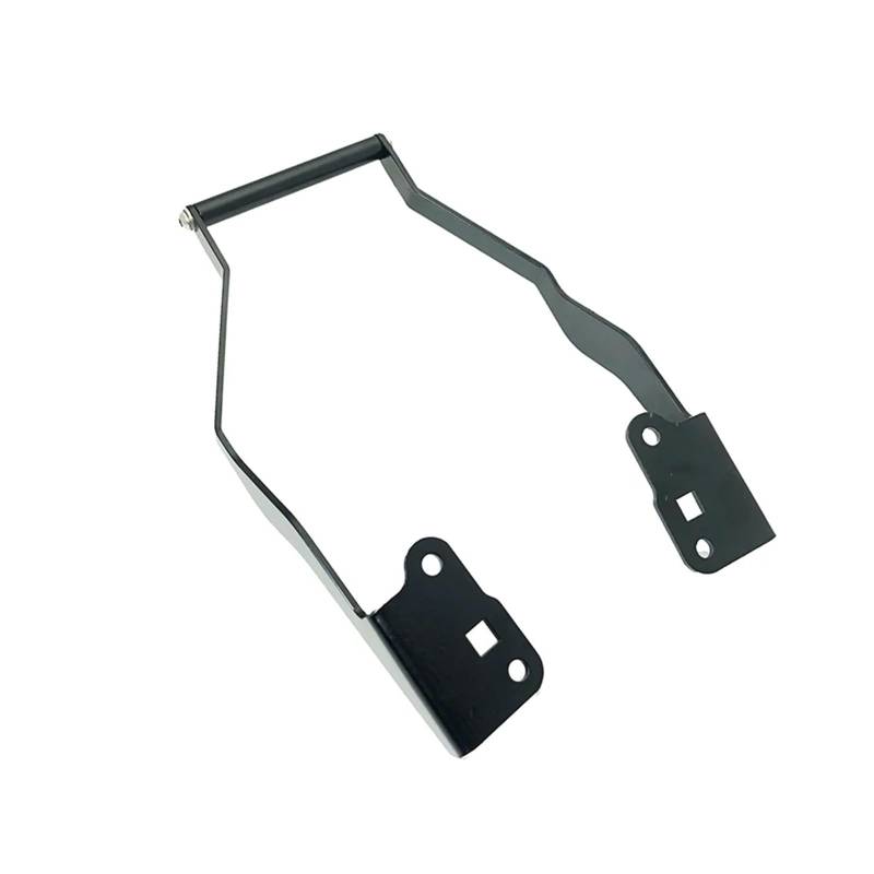 Motorrad GPS Telefon Halter Für F750GS Für F850GS Für F750 GS Für F850 GS 2018 2019 2020 2021 Windschutzscheibe Ständer Halter Telefon Handy GPS Navigation Platte Halterung von BYSKJZ