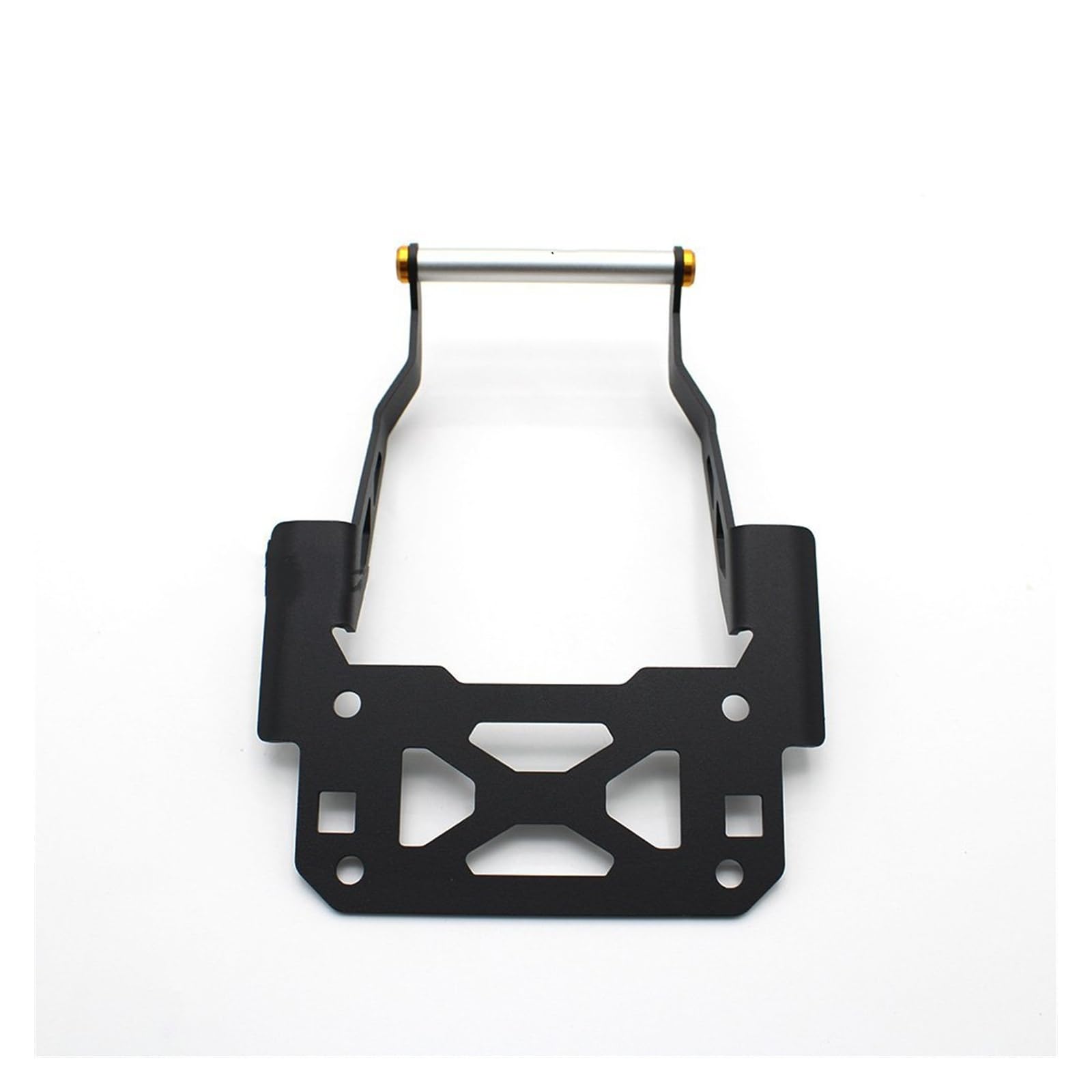 Motorrad GPS Telefon Halter Für F850GS Für ADV 2019 2020 2021 2022 2023 2024 Für F900GS 2024 Motorrad Zubehör Handy-Navigation Montage Halterung GPS(12MM) von BYSKJZ