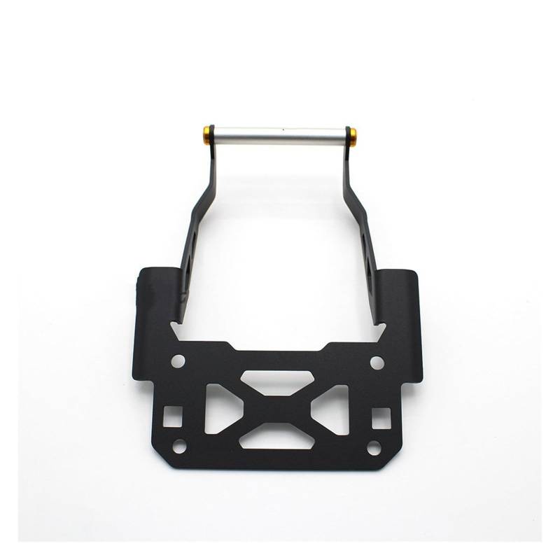 Motorrad GPS Telefon Halter Für F850GS Für ADV 2019 2020 2021 2022 2023 2024 Für F900GS 2024 Motorrad Zubehör Handy-Navigation Montage Halterung GPS(12MM) von BYSKJZ
