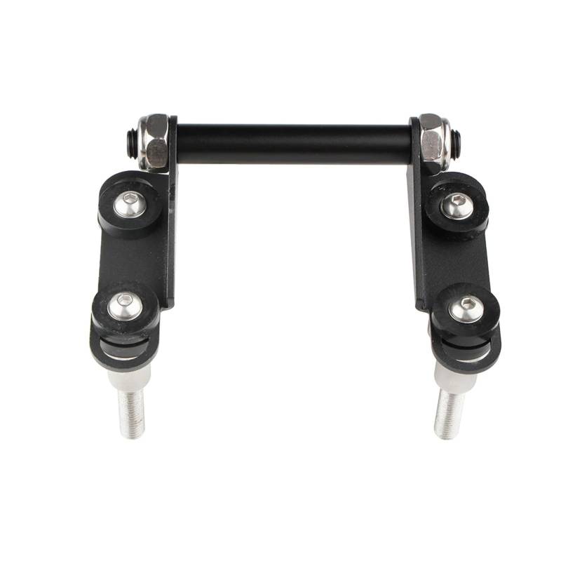 Motorrad GPS Telefon Halter Für F850GS Für ADV Für F800GS Unterstützung Motorrad Handy-Navigation Halter Halterung 12MM von BYSKJZ