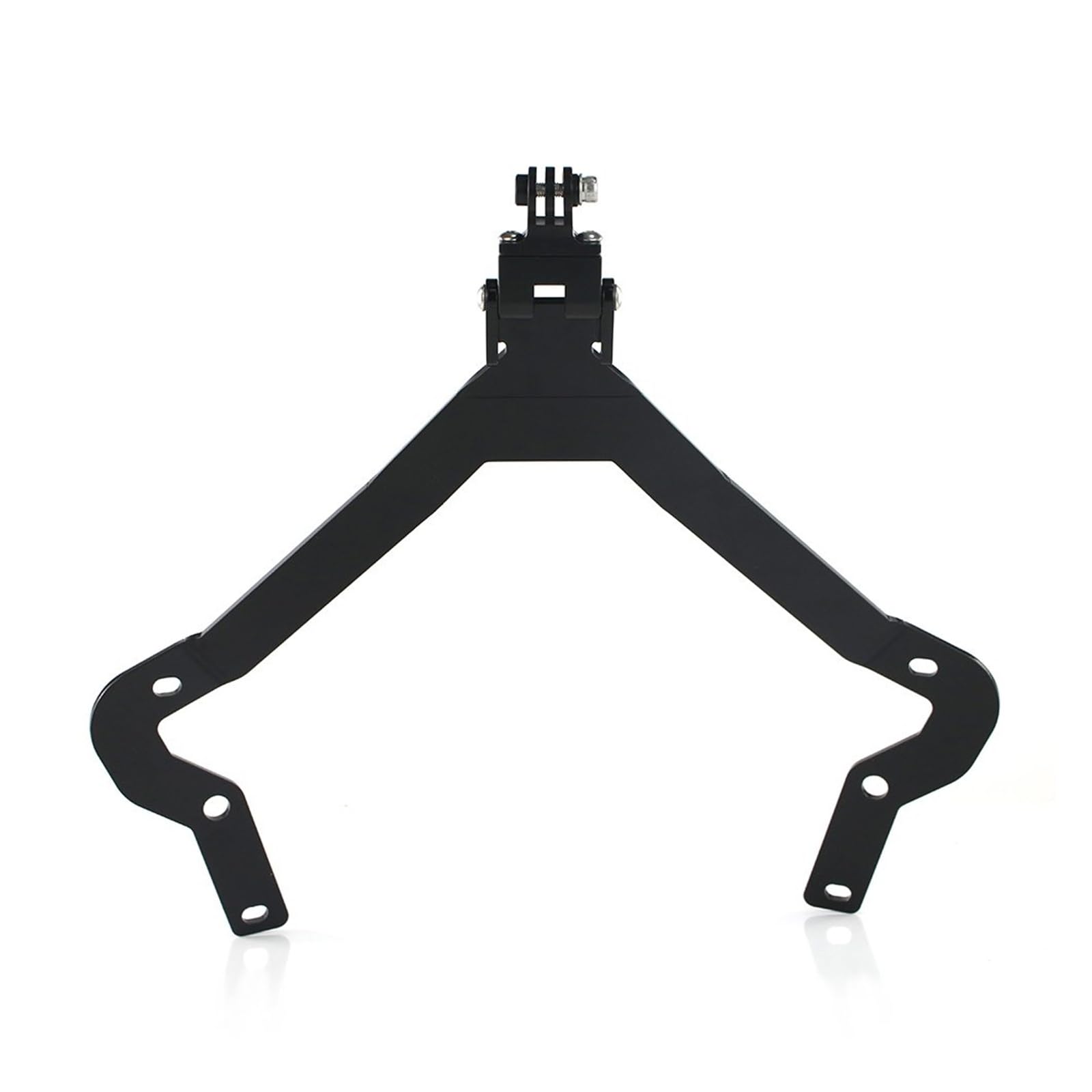 Motorrad GPS Telefon Halter Für FJR1300 Für FJR 1300 2013 2014 2015 2016 2017 2018 2019 2020 2021 2022 2023 2024 Motorrad GPS Navigation Halterung Telefon Halter Unterstützung(Type 4) von BYSKJZ