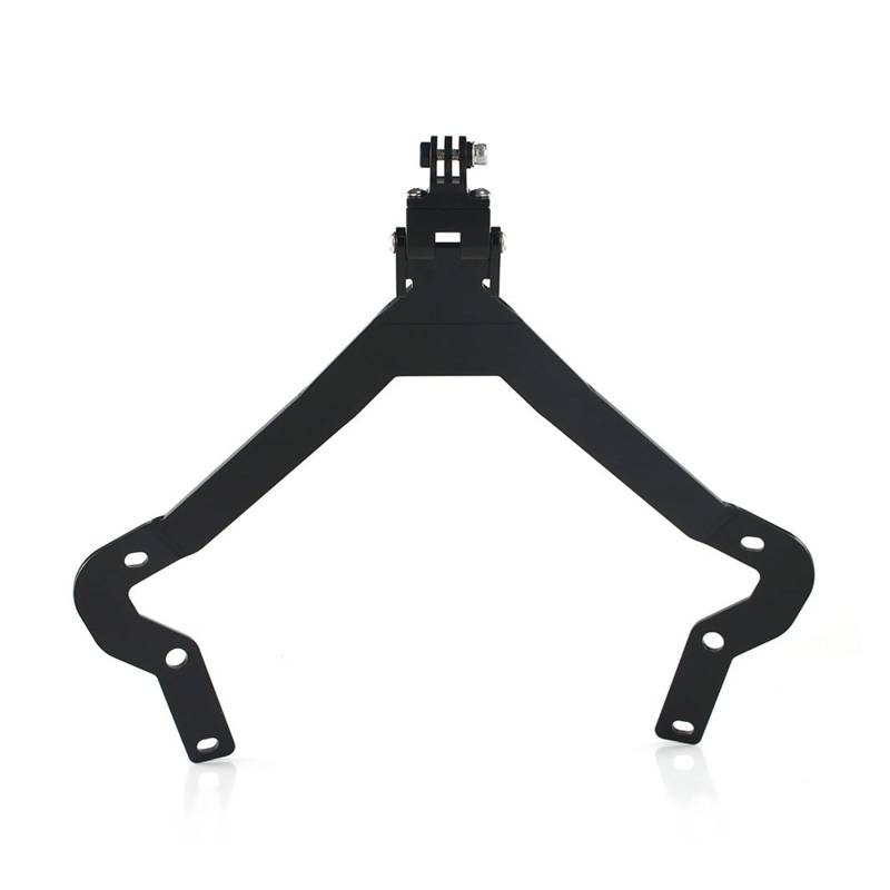 Motorrad GPS Telefon Halter Für FJR1300 Für FJR 1300 2013 2014 2015 2016 2017 2018 2019 2020 2021 2022 2023 2024 Motorrad GPS Navigation Halterung Telefon Halter Unterstützung(Type 4) von BYSKJZ