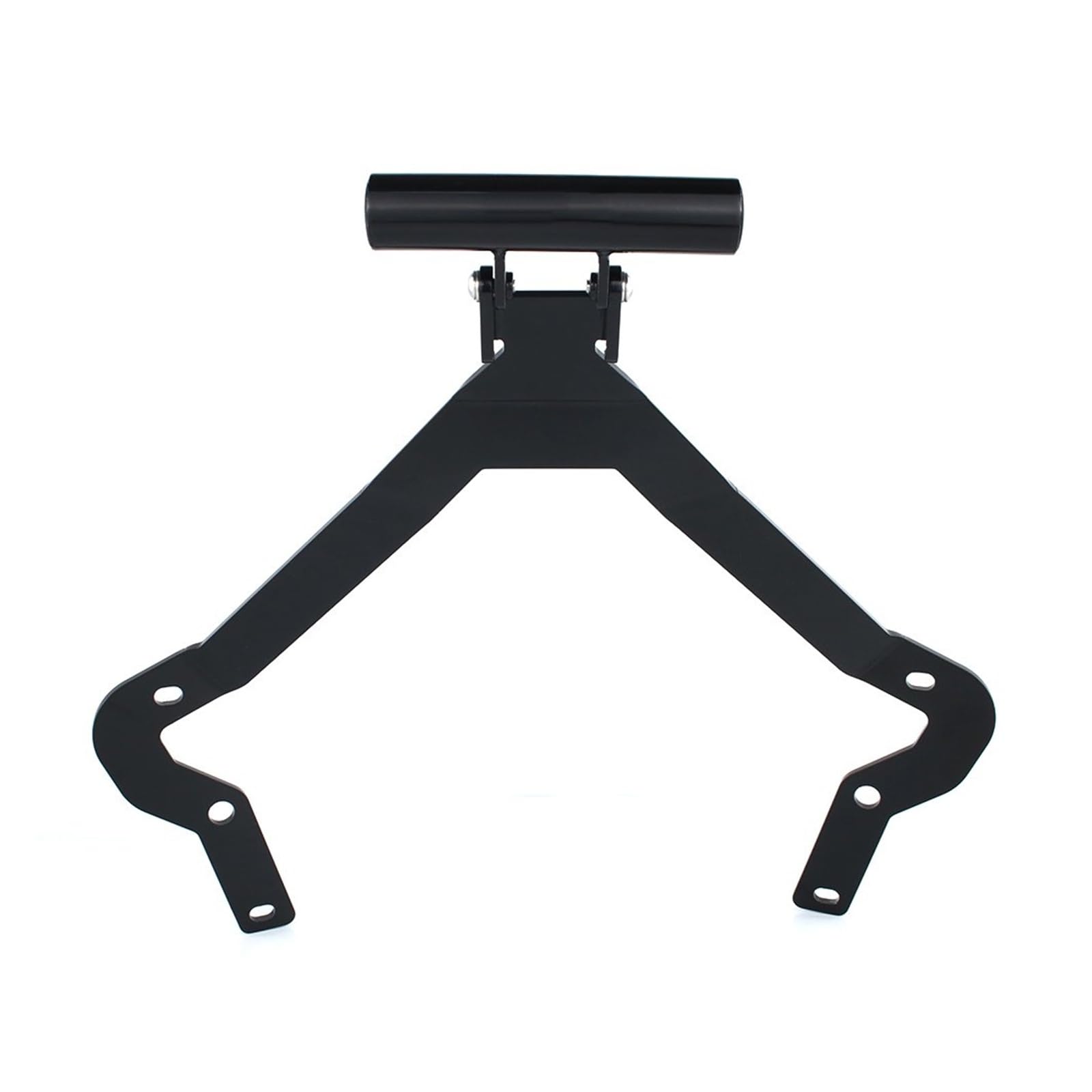 Motorrad GPS Telefon Halter Für FJR1300 Für FJR 1300 2013 2014 2015 2016 2017 2018 2019 2020 2021 2022 2023 2024 Motorrad GPS Navigation Halterung Telefon Halter Unterstützung(Type 5) von BYSKJZ