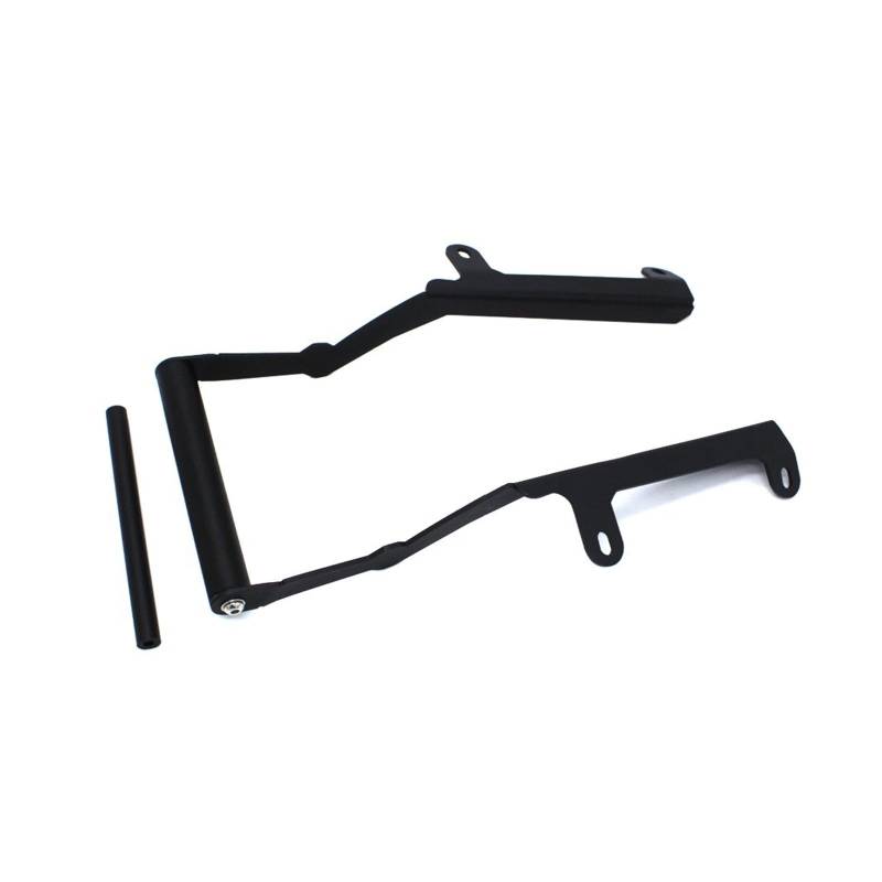 Motorrad GPS Telefon Halter Für FORZA750 Für Forza750 2021 Für Forza 750 Motorrad Windschutzscheibe Ständer Halter Telefon Handy GPS Navigation Platte Halterung(12-22mm) von BYSKJZ