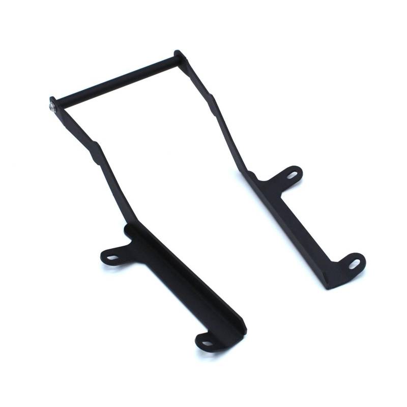 Motorrad GPS Telefon Halter Für FORZA750 Für Forza750 2021 Für Forza 750 Motorrad Windschutzscheibe Ständer Halter Telefon Handy GPS Navigation Platte Halterung(12mm) von BYSKJZ