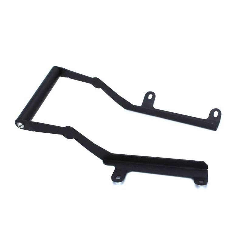 Motorrad GPS Telefon Halter Für FORZA750 Für Forza750 2021 Für Forza 750 Motorrad Windschutzscheibe Ständer Halter Telefon Handy GPS Navigation Platte Halterung(22mm) von BYSKJZ