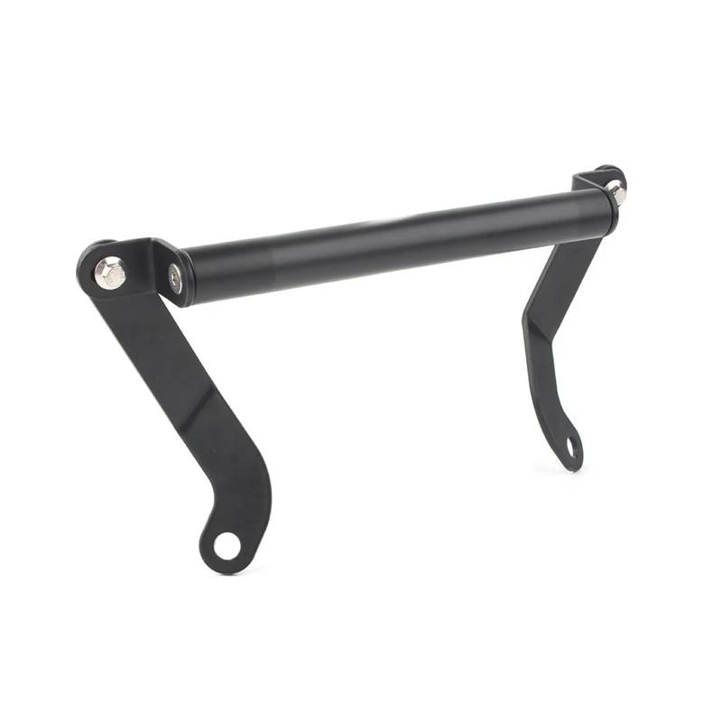 Motorrad GPS Telefon Halter Für Forza 125 250 300 2018 2019 Motorrad Verlängerung Halter Bar Navigation Halterung GPS Telefon Hebel Lenker von BYSKJZ