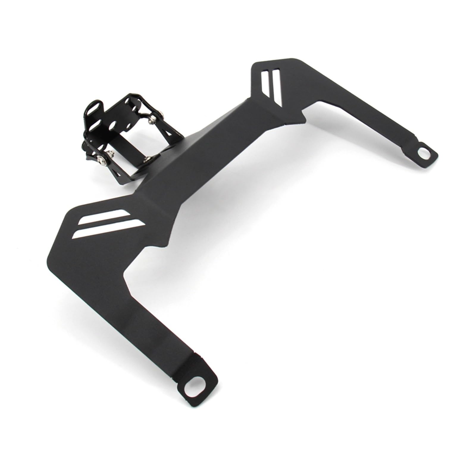 Motorrad GPS Telefon Halter Für Forza 300 250 125 Für MF13 Für Forza300 Ständer Halter Smartphone Telefon Halter Stehen GPS Navigator Platte Halterung Telefon Halter(Navigation Bracket) von BYSKJZ