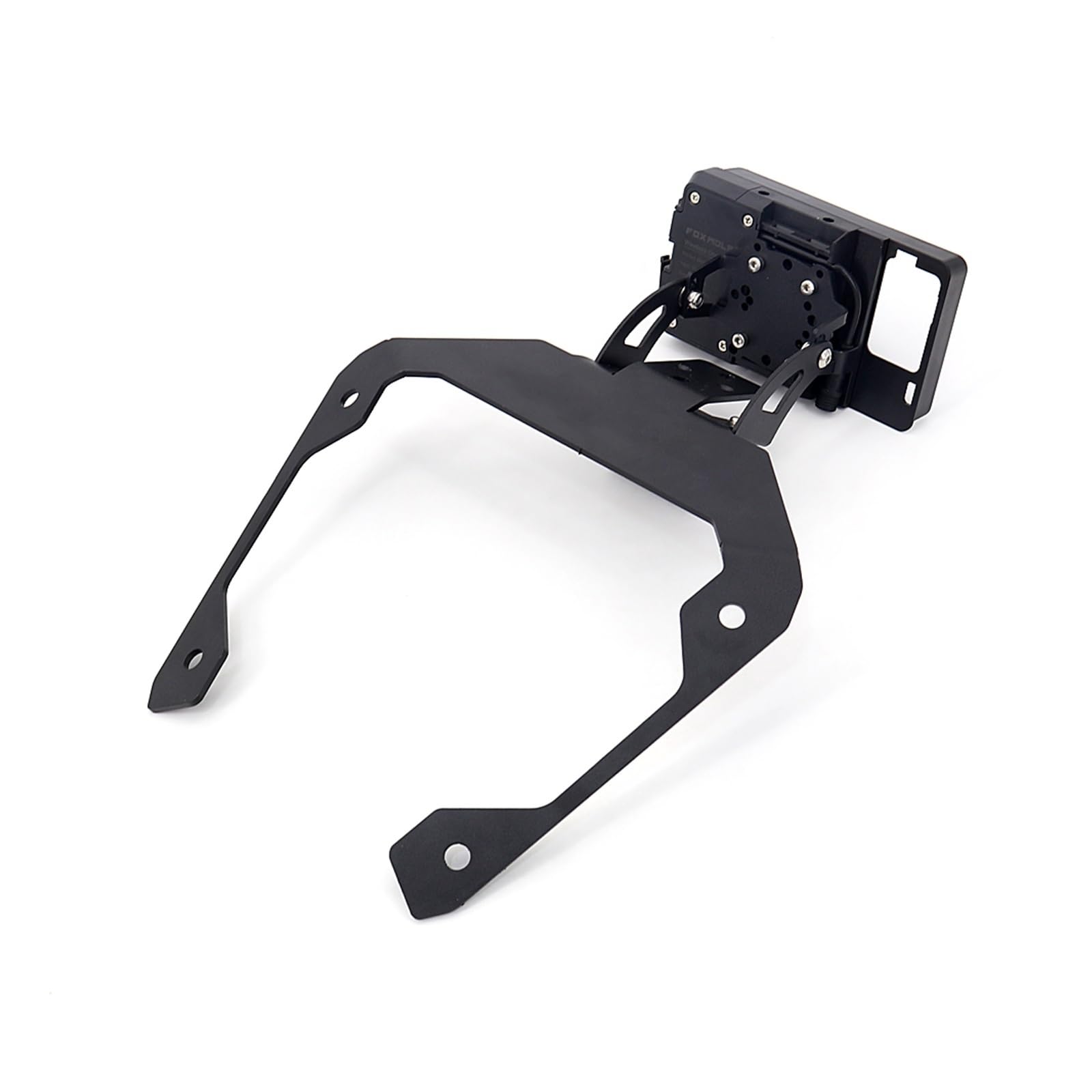 Motorrad GPS Telefon Halter Für Forza 750 Für Forza750 Für Forza 750 Für NSS750 Navigation Ständer Halter Telefon Handy GPS Platte Halterung Unterstützung Halter(3) von BYSKJZ