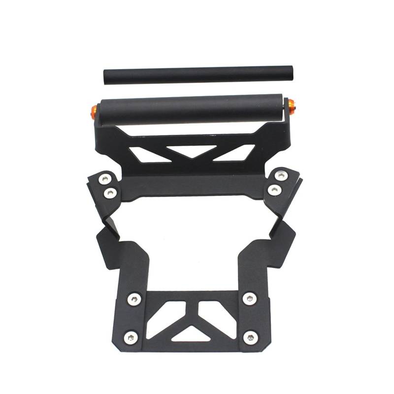 Motorrad GPS Telefon Halter Für Forza350 Für NSS350 Für Forza 350 Für NSS 350 Motorrad Handy GPS Navigation Halterung Supporter Halter Bar(12-22MM) von BYSKJZ
